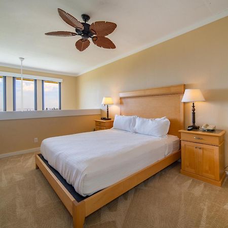 Kapalua Villas Maui Lahaina Eksteriør billede
