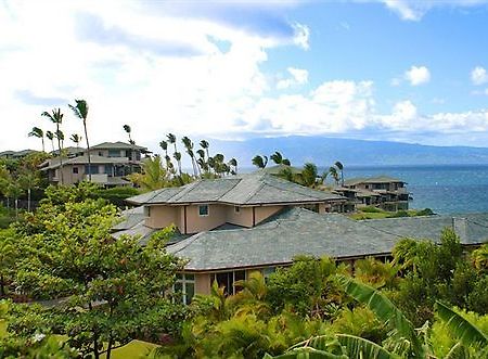 Kapalua Villas Maui Lahaina Eksteriør billede