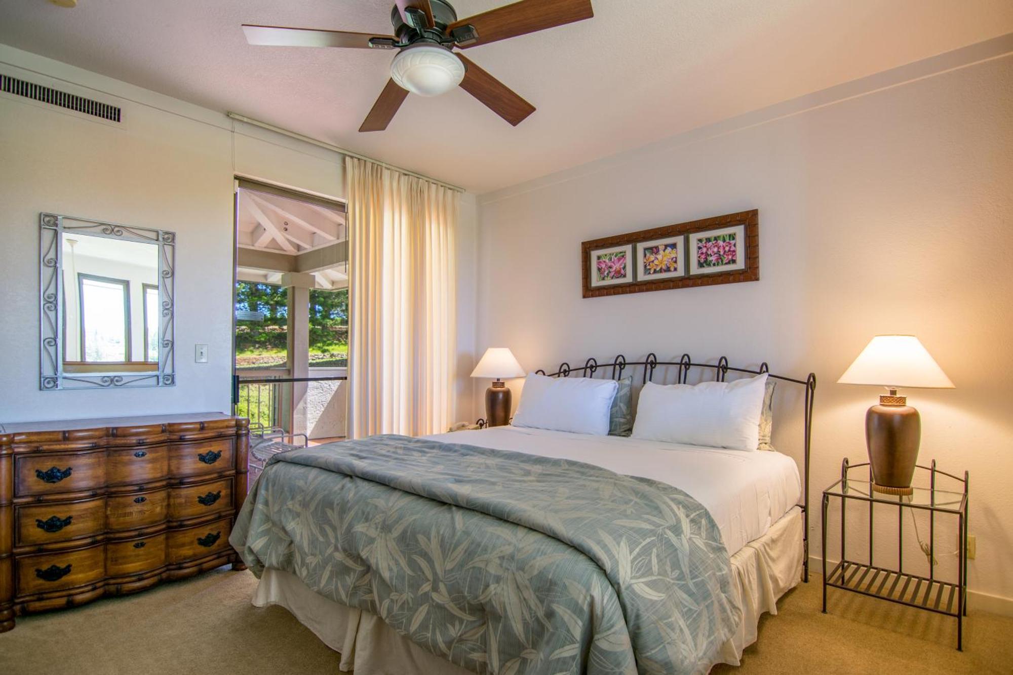 Kapalua Villas Maui Lahaina Eksteriør billede