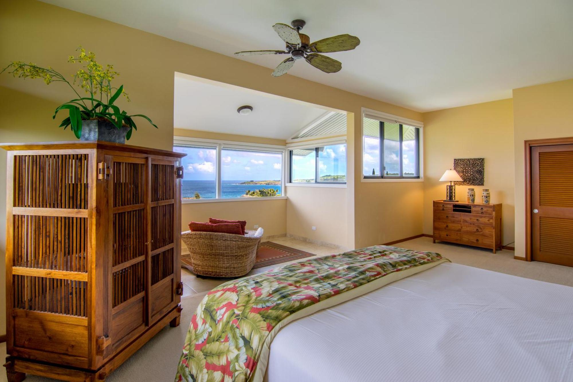 Kapalua Villas Maui Lahaina Eksteriør billede