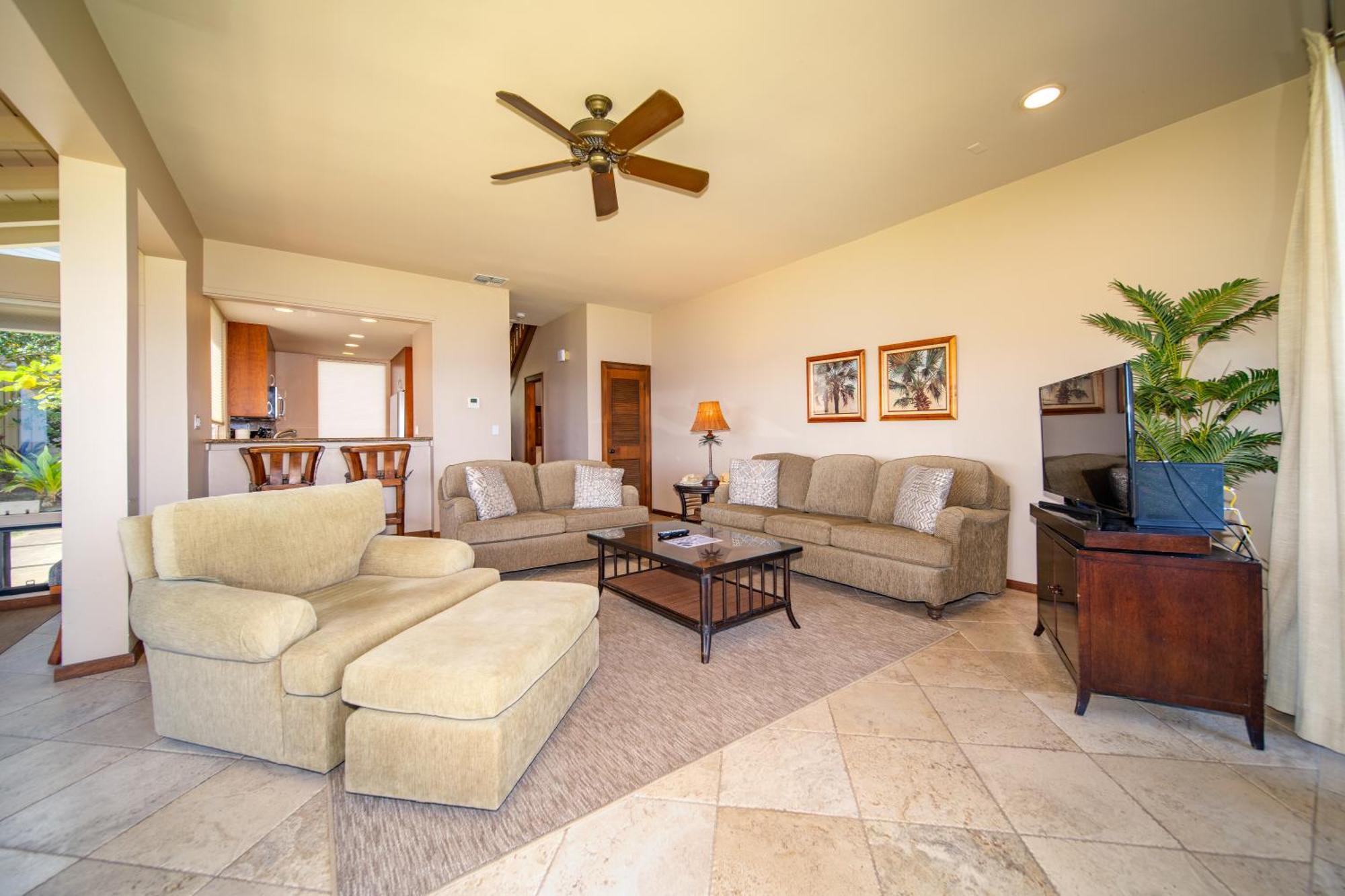 Kapalua Villas Maui Lahaina Eksteriør billede