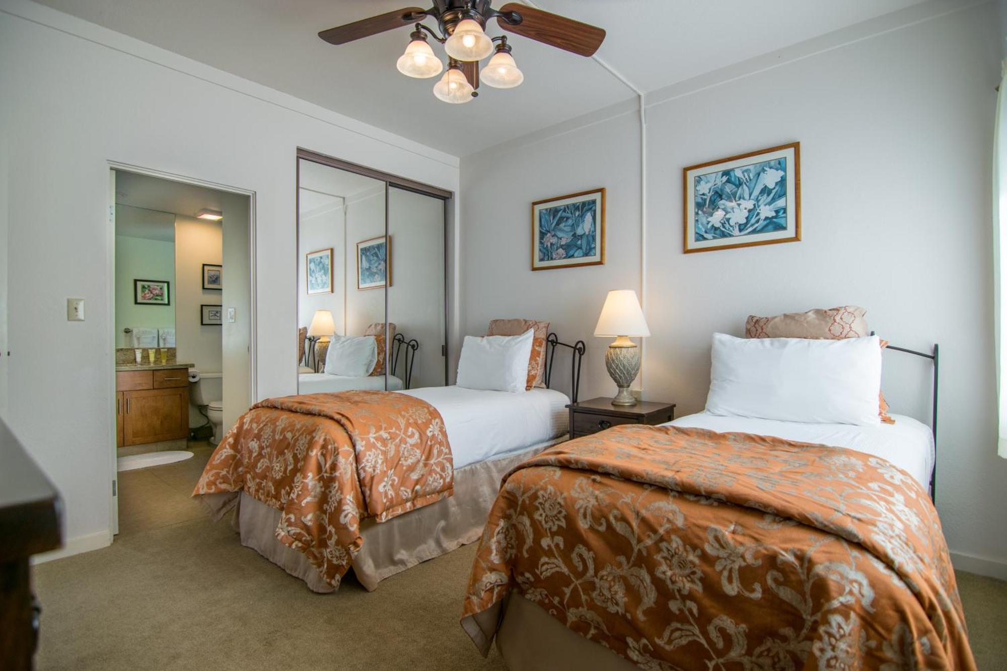 Kapalua Villas Maui Lahaina Eksteriør billede