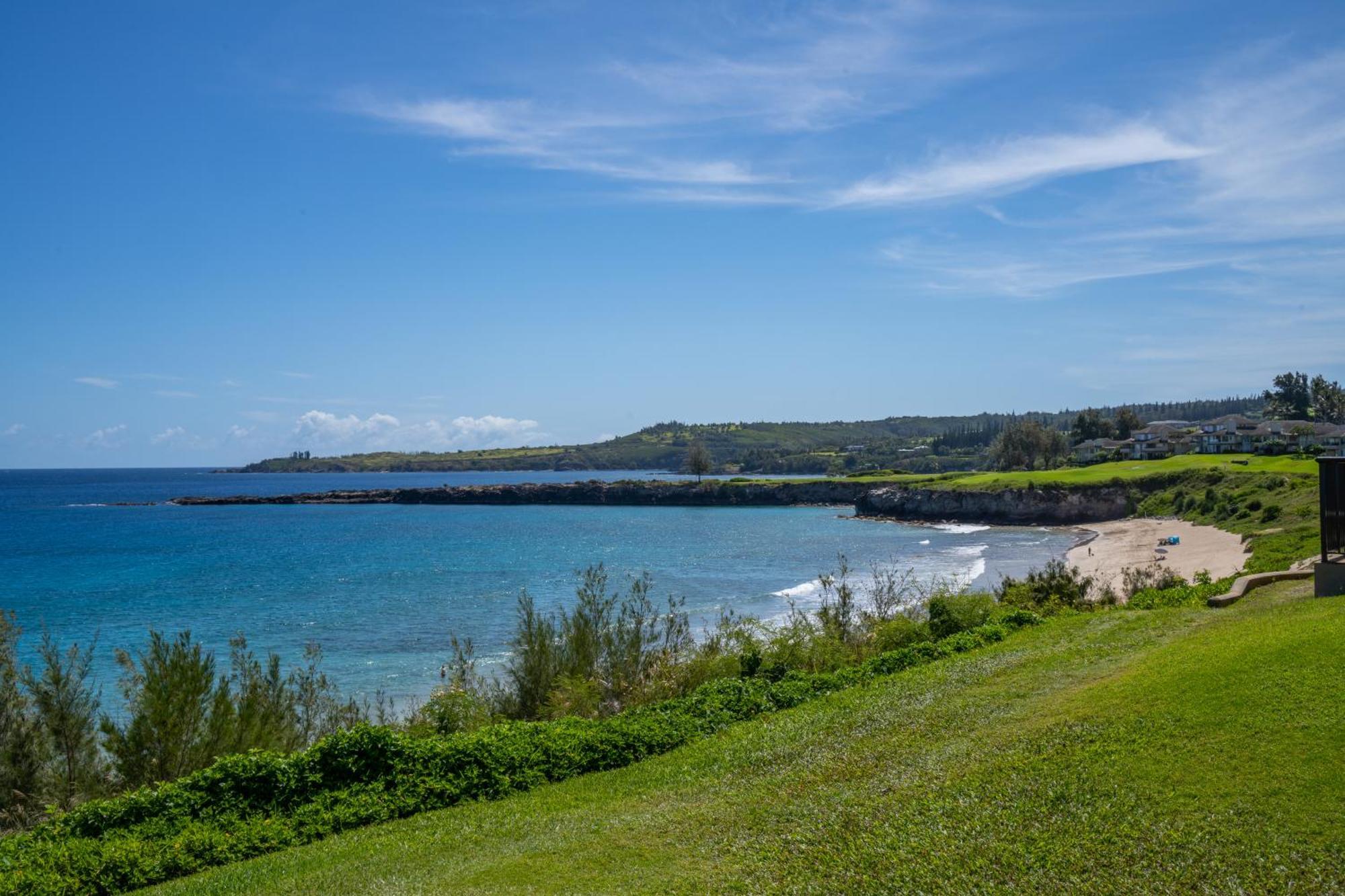 Kapalua Villas Maui Lahaina Eksteriør billede