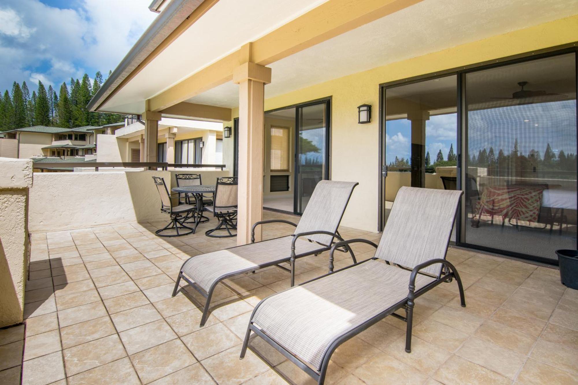 Kapalua Villas Maui Lahaina Eksteriør billede
