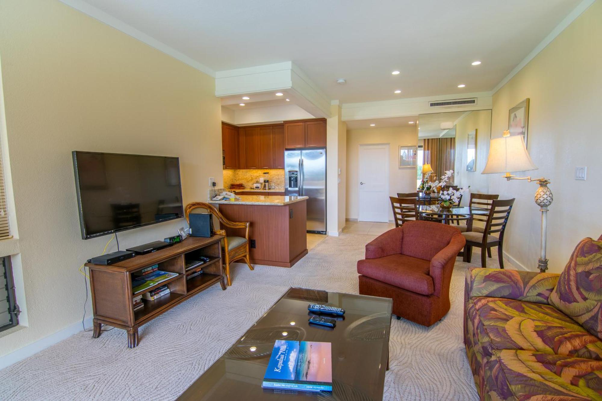 Kapalua Villas Maui Lahaina Eksteriør billede