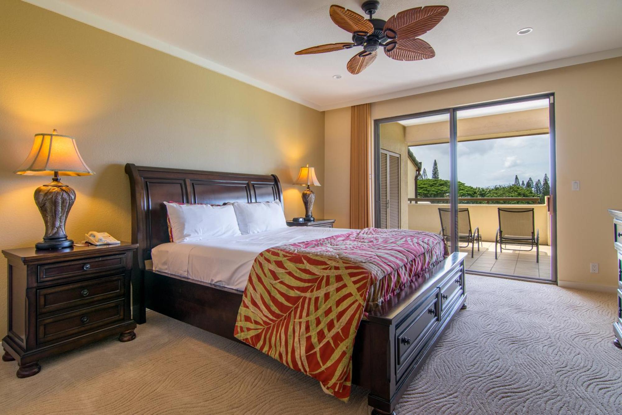 Kapalua Villas Maui Lahaina Eksteriør billede