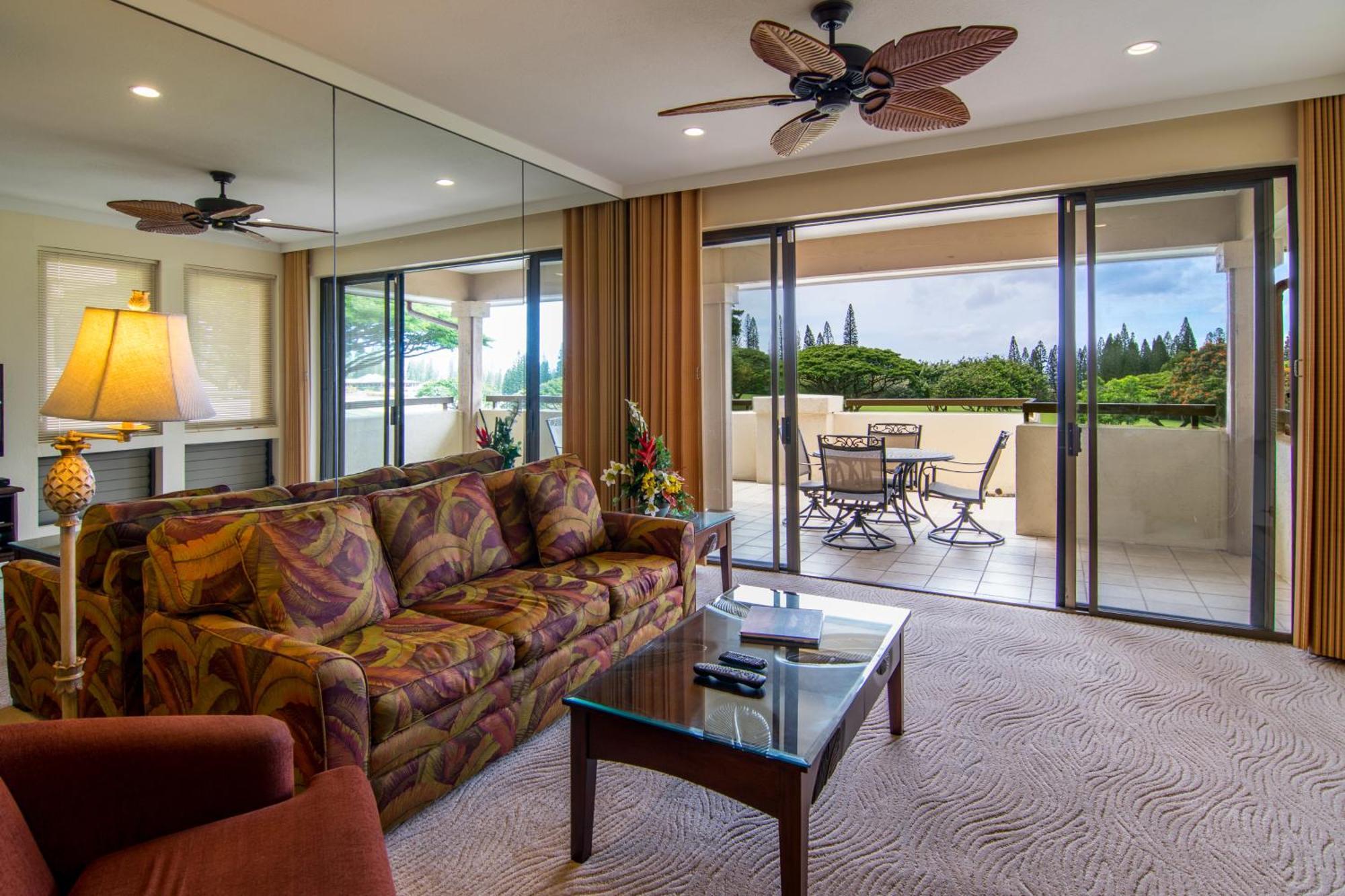 Kapalua Villas Maui Lahaina Eksteriør billede