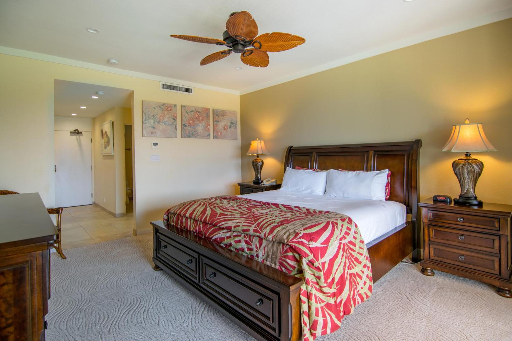 Kapalua Villas Maui Lahaina Eksteriør billede