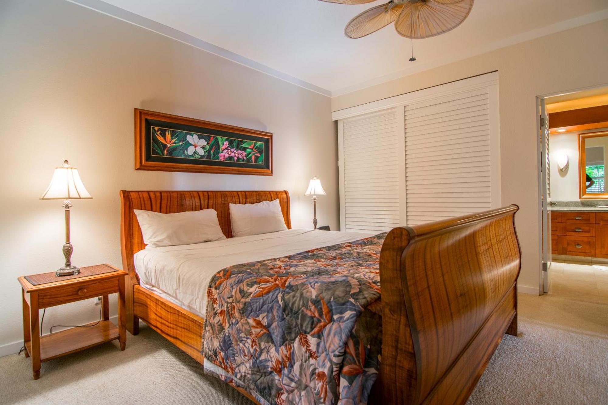 Kapalua Villas Maui Lahaina Eksteriør billede