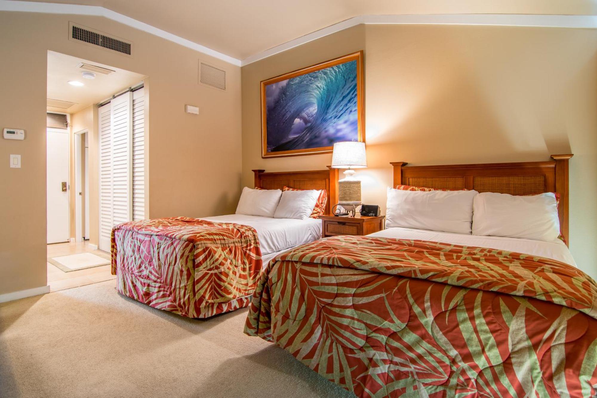 Kapalua Villas Maui Lahaina Eksteriør billede