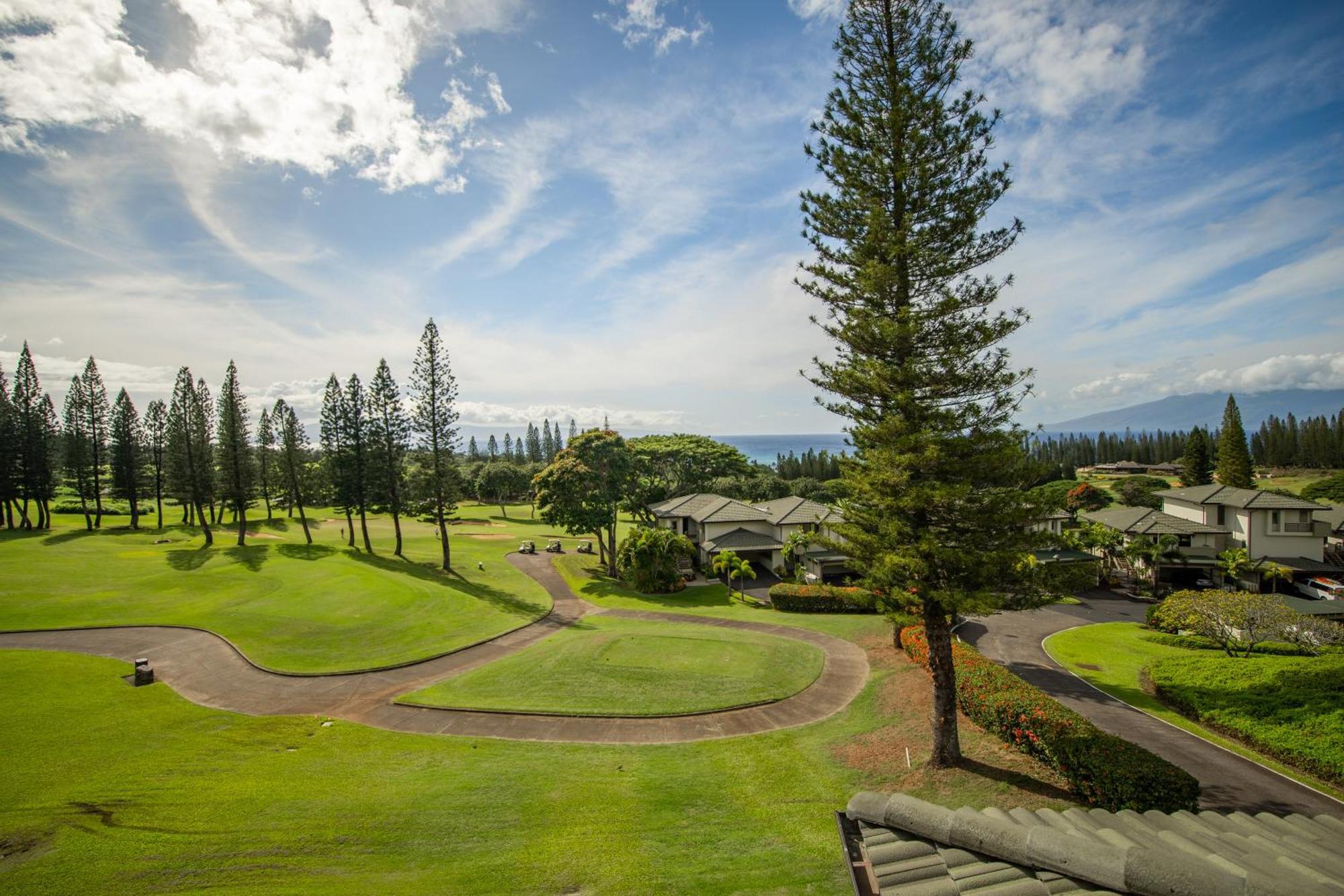 Kapalua Villas Maui Lahaina Eksteriør billede