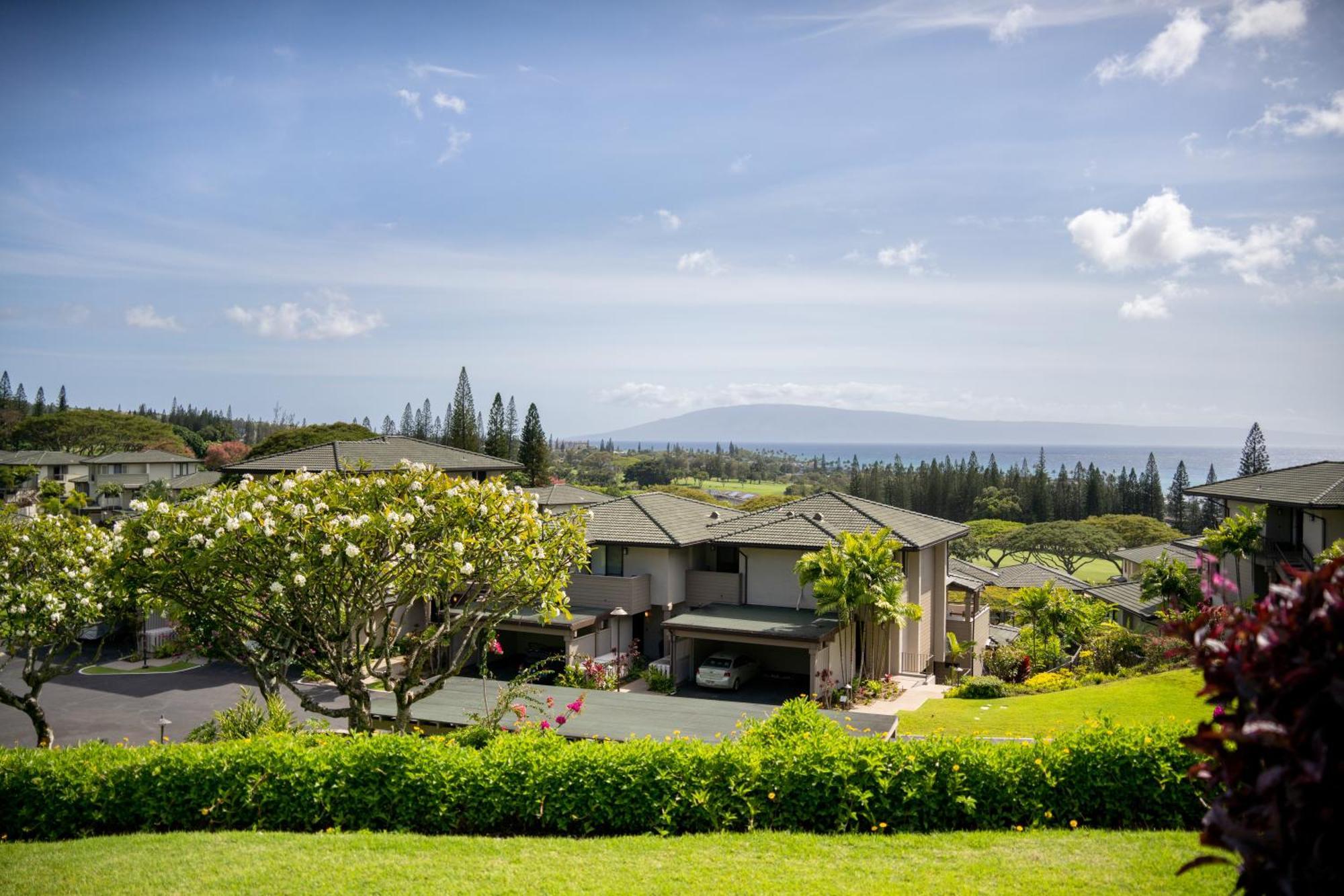 Kapalua Villas Maui Lahaina Eksteriør billede