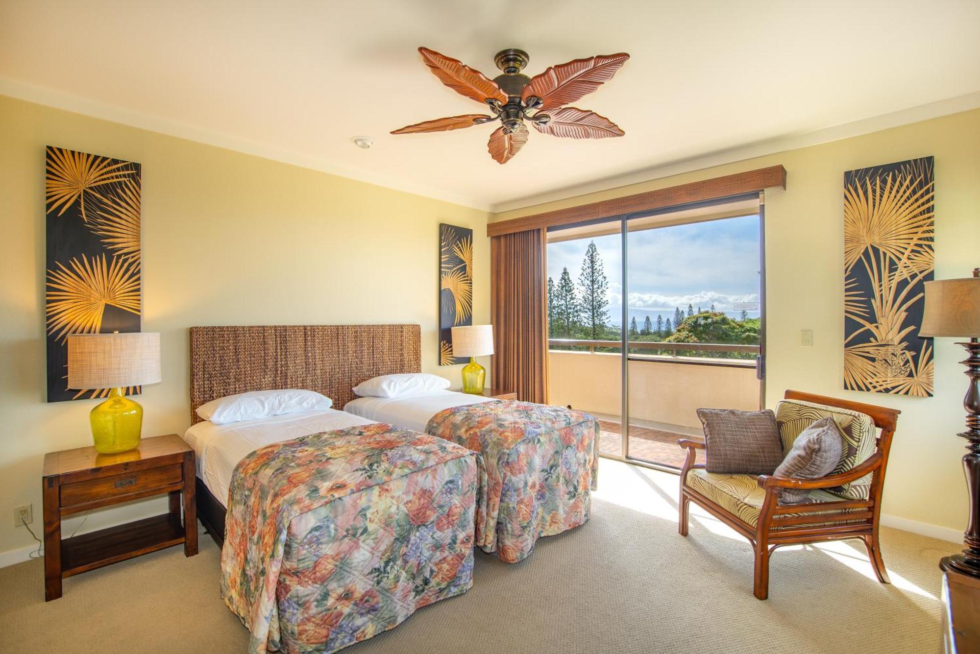 Kapalua Villas Maui Lahaina Eksteriør billede