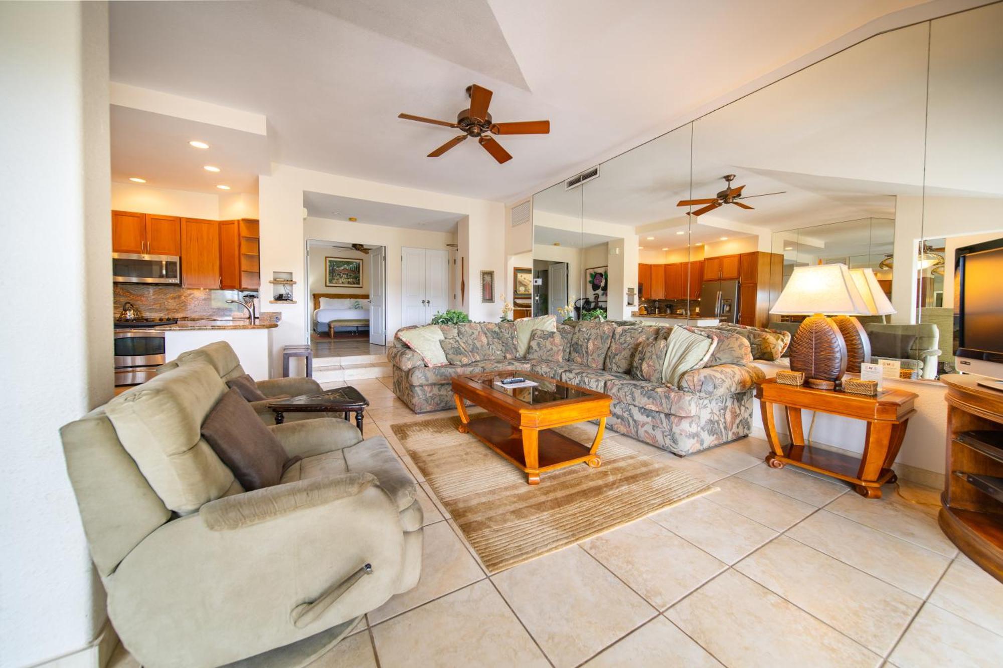 Kapalua Villas Maui Lahaina Eksteriør billede