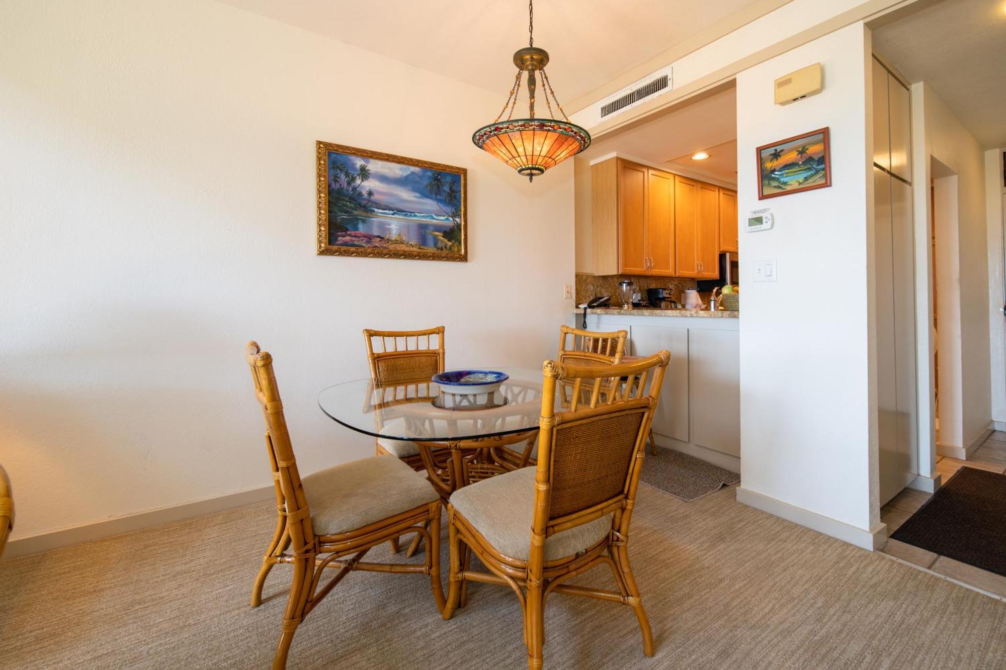 Kapalua Villas Maui Lahaina Eksteriør billede