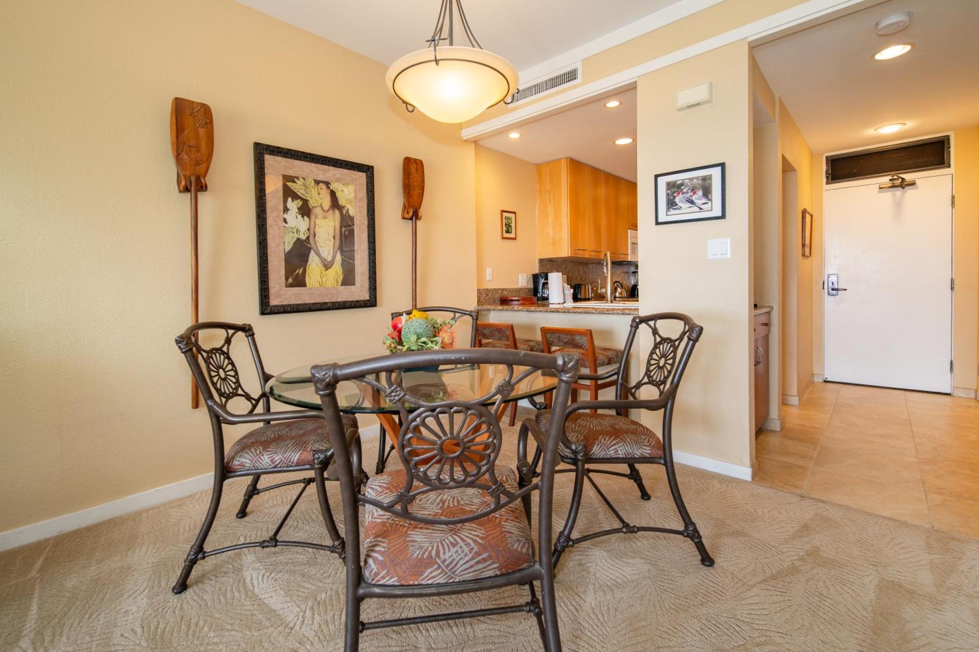 Kapalua Villas Maui Lahaina Eksteriør billede