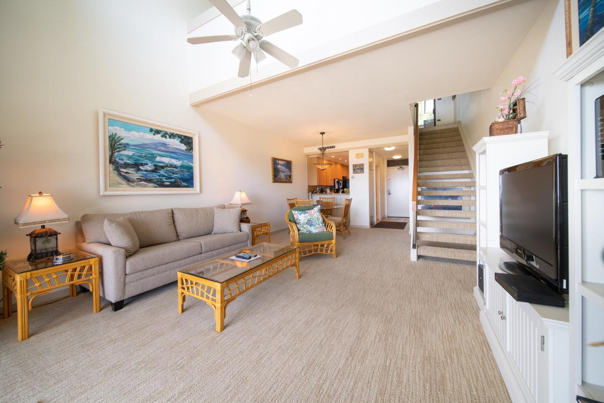 Kapalua Villas Maui Lahaina Eksteriør billede