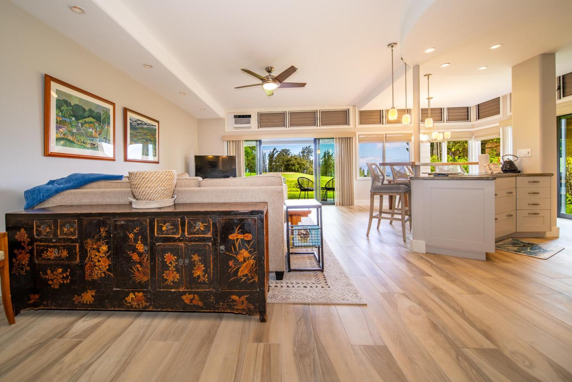 Kapalua Villas Maui Lahaina Eksteriør billede