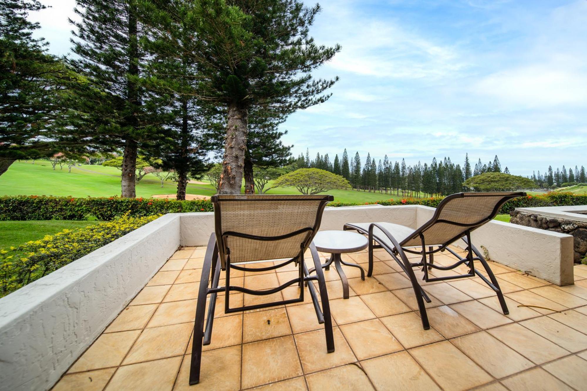Kapalua Villas Maui Lahaina Eksteriør billede