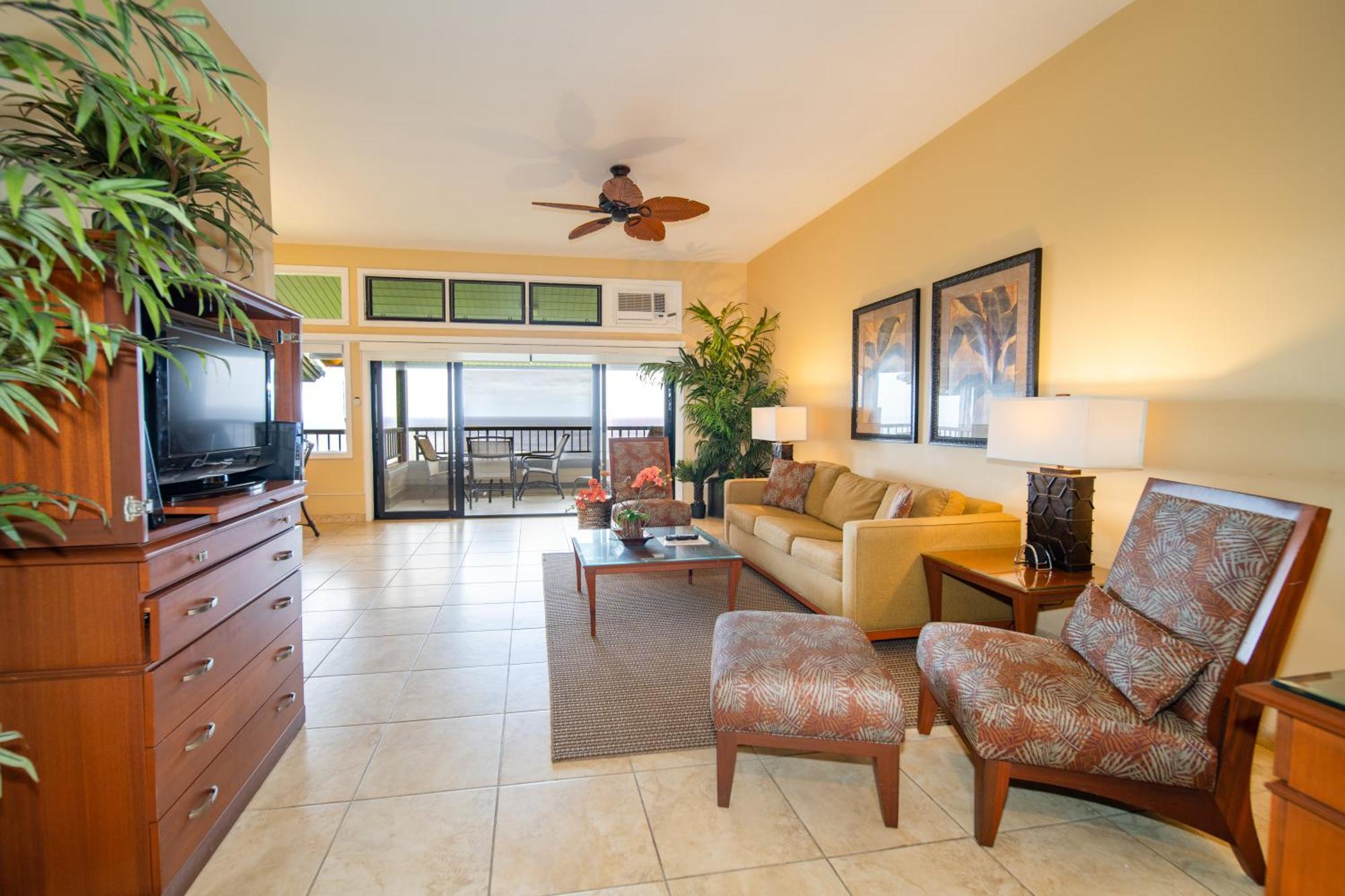 Kapalua Villas Maui Lahaina Eksteriør billede
