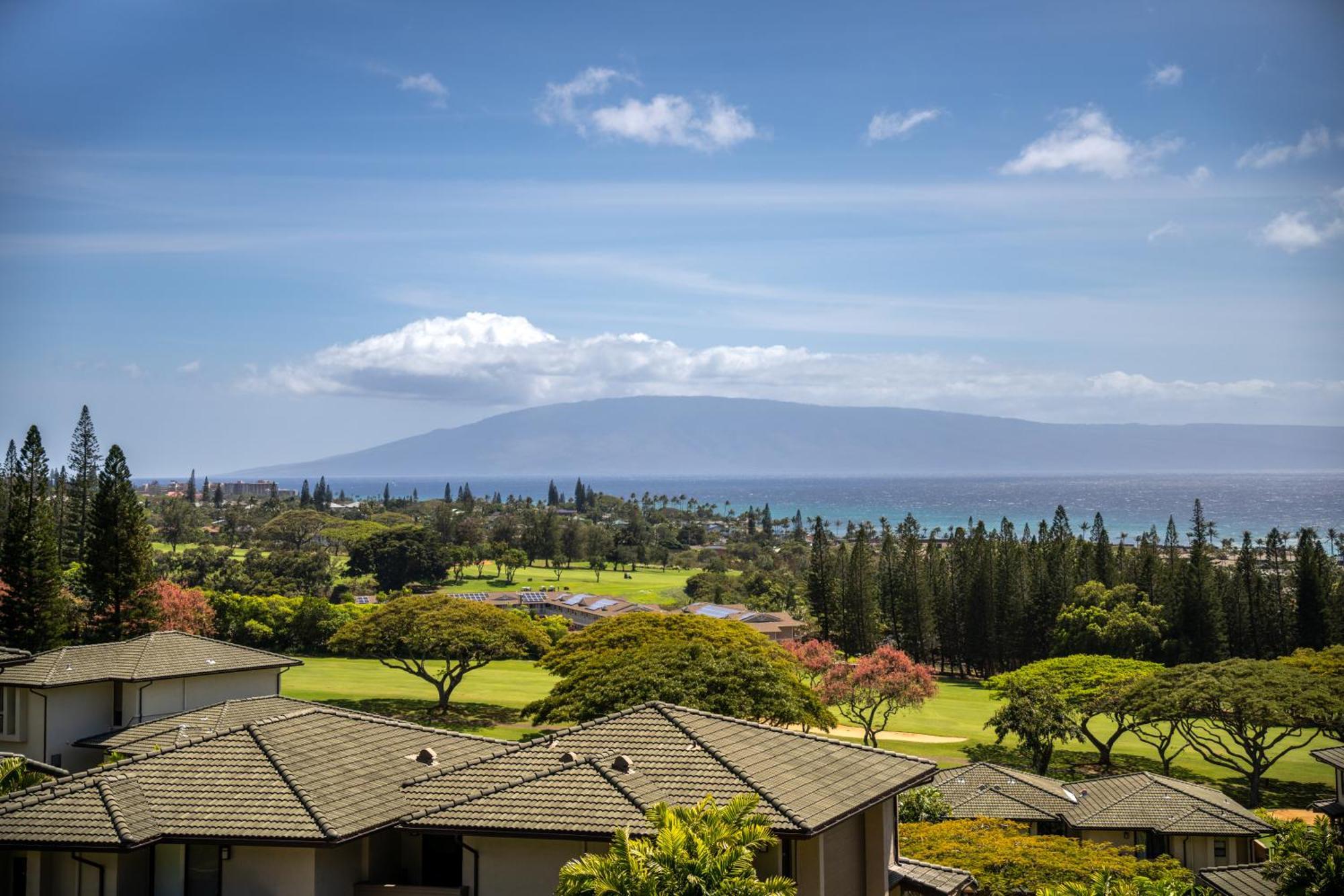 Kapalua Villas Maui Lahaina Eksteriør billede