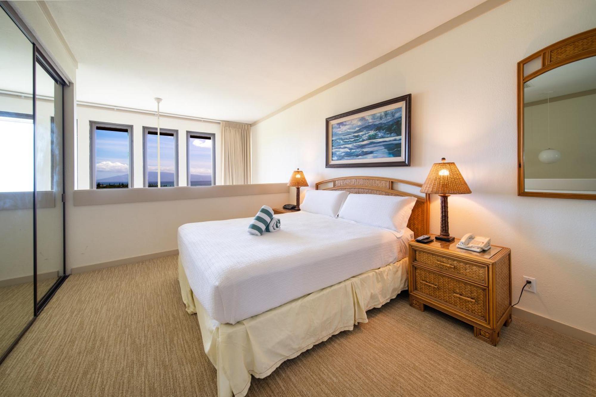 Kapalua Villas Maui Lahaina Eksteriør billede