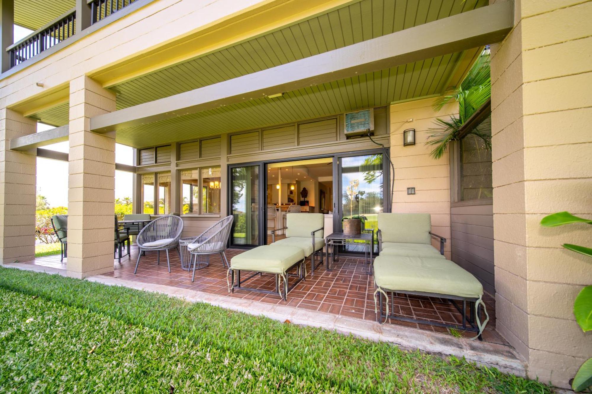 Kapalua Villas Maui Lahaina Eksteriør billede