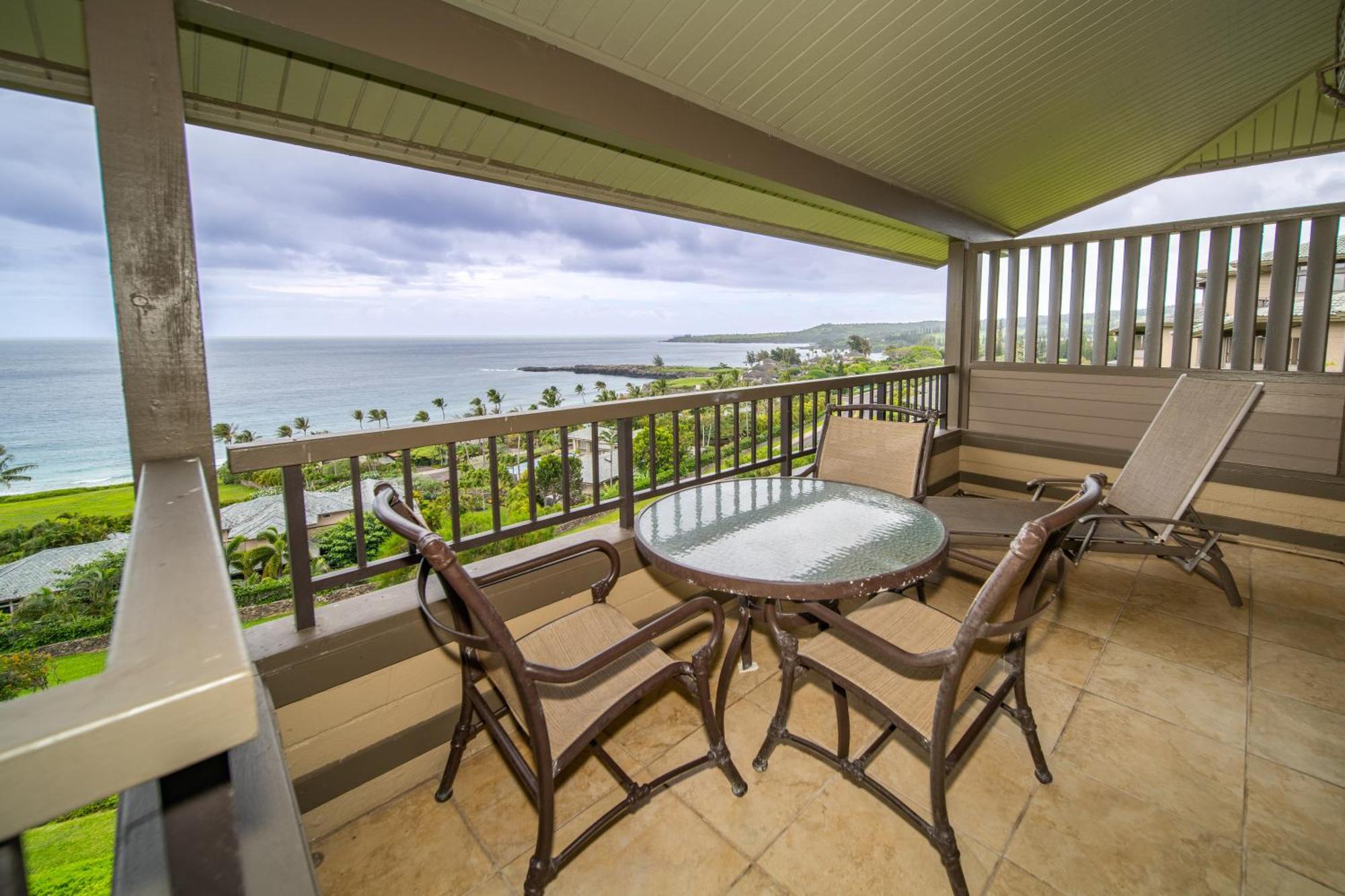 Kapalua Villas Maui Lahaina Eksteriør billede