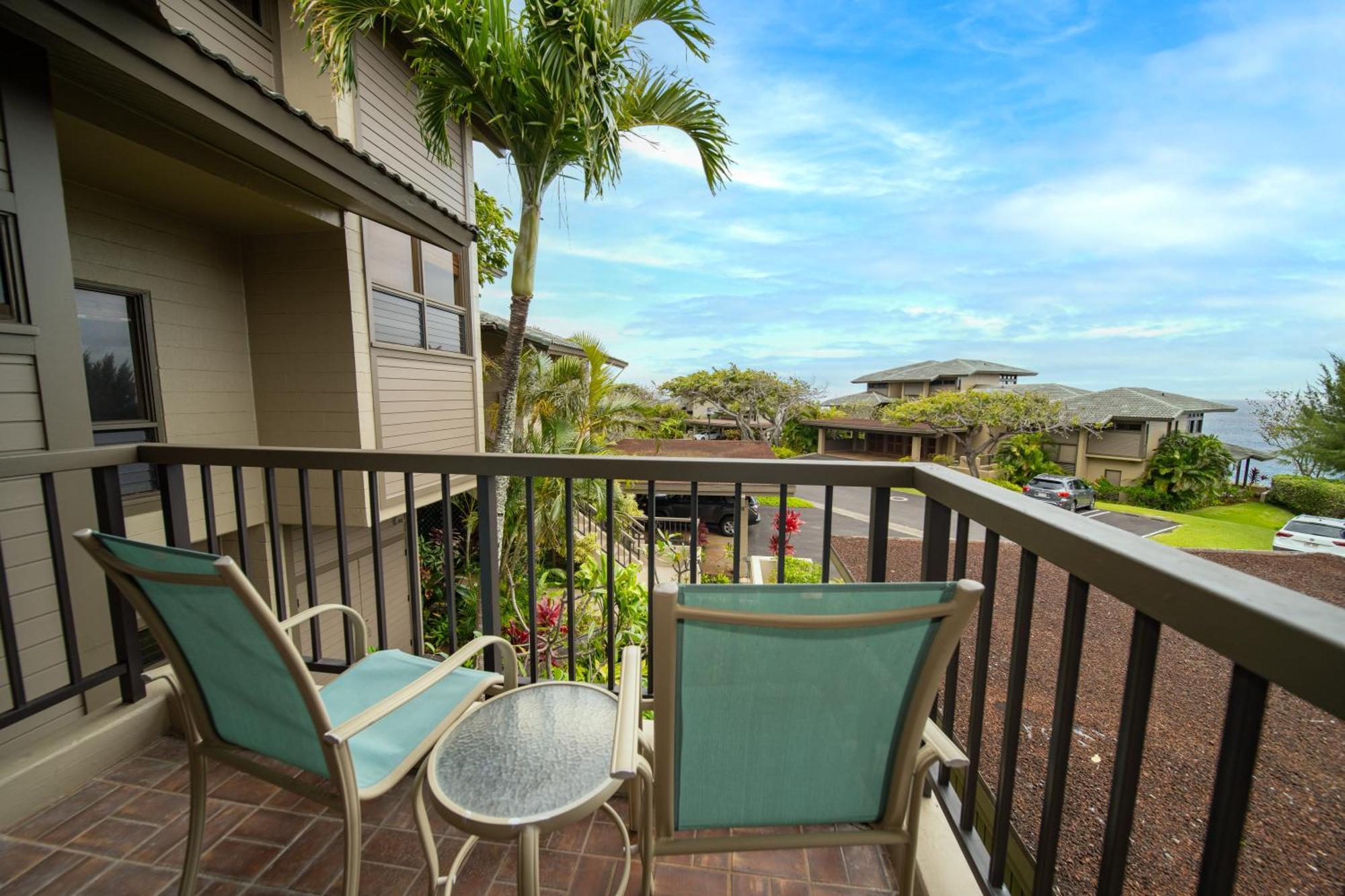Kapalua Villas Maui Lahaina Eksteriør billede
