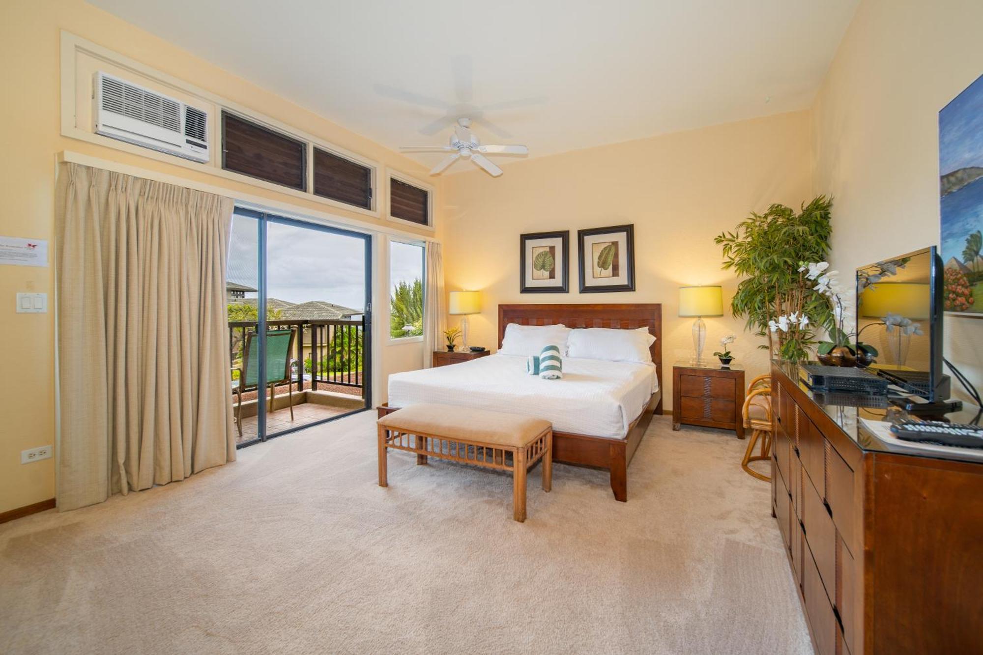 Kapalua Villas Maui Lahaina Eksteriør billede