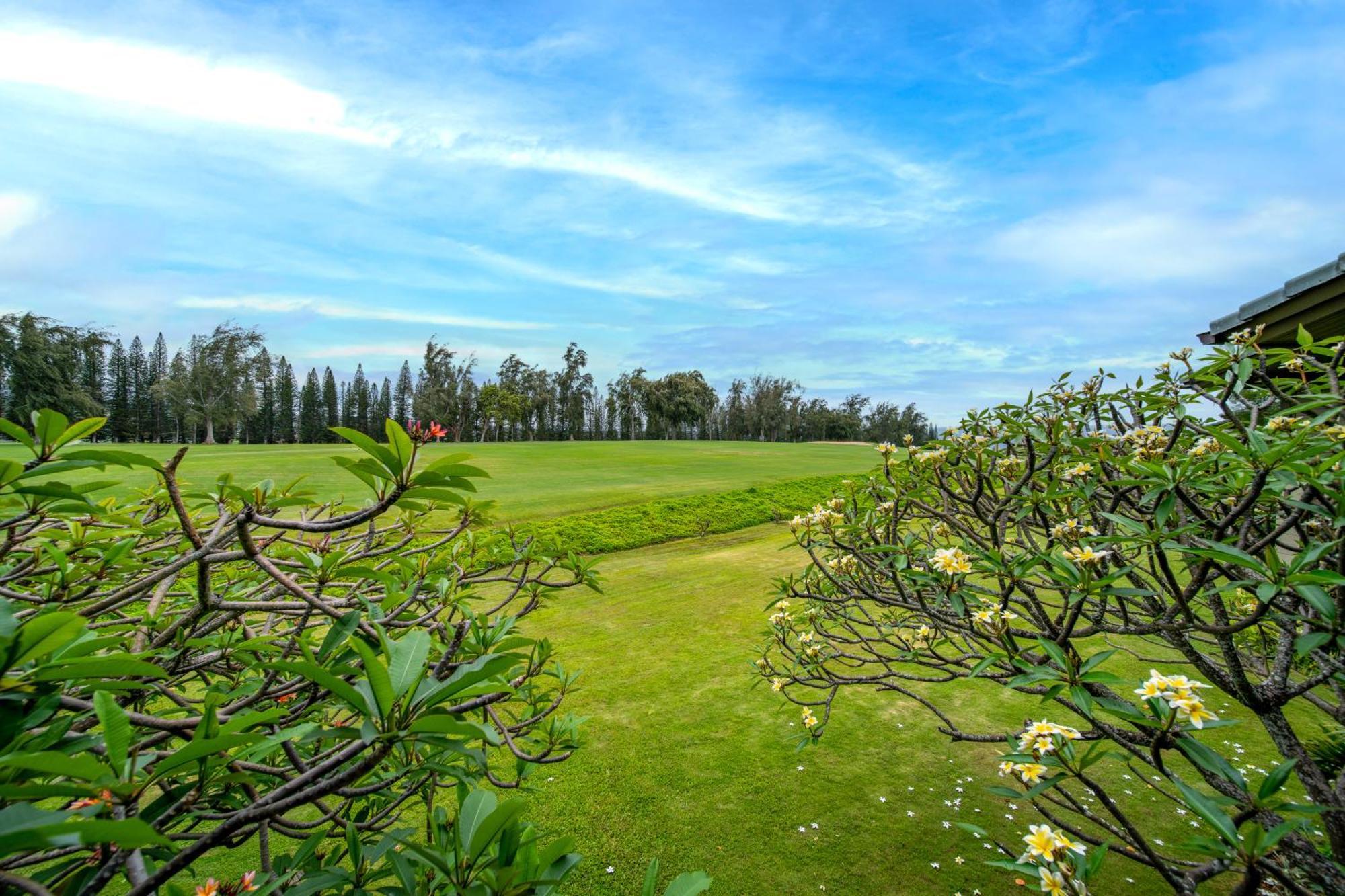 Kapalua Villas Maui Lahaina Eksteriør billede