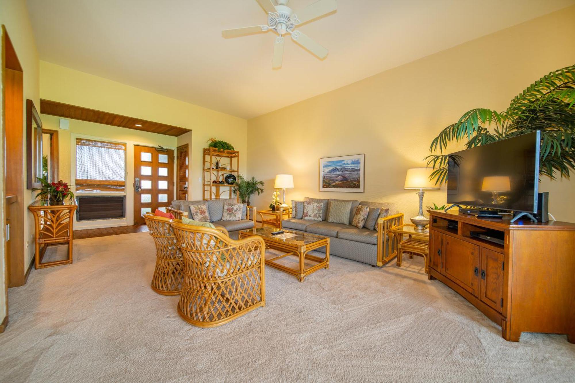 Kapalua Villas Maui Lahaina Eksteriør billede